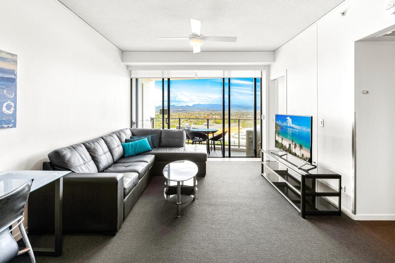 Sierra Grand Broadbeach - Q Stay Gold Coast Exterior photo