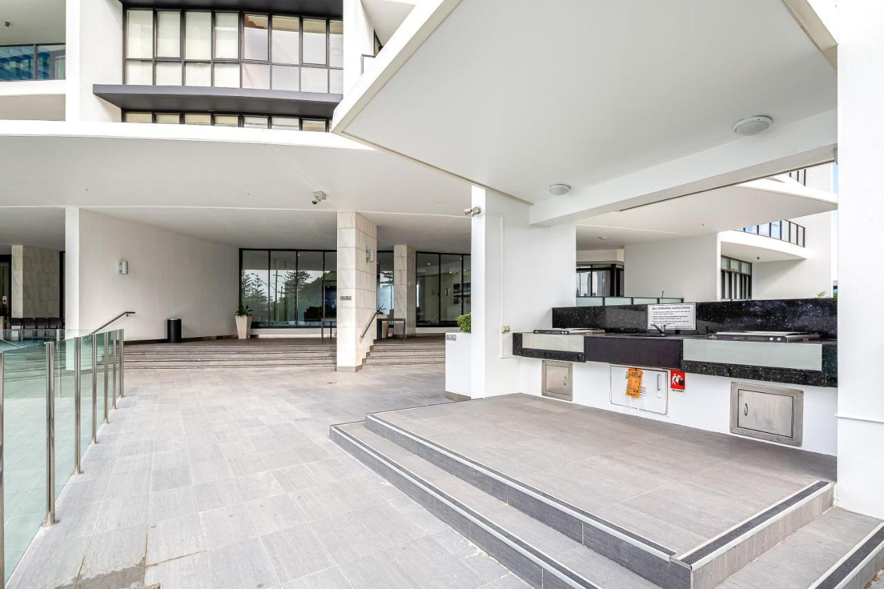 Sierra Grand Broadbeach - Q Stay Gold Coast Exterior photo