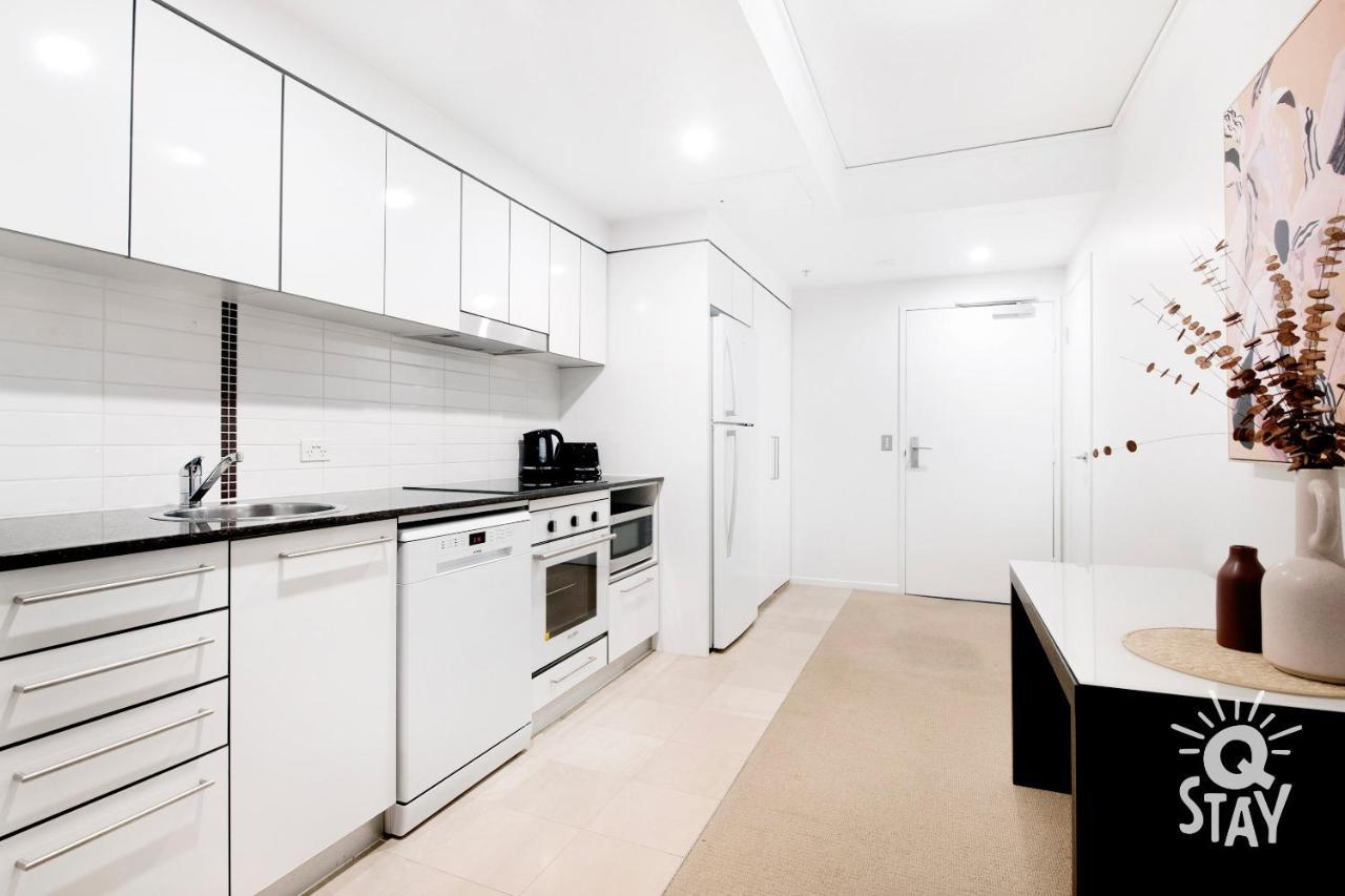 Sierra Grand Broadbeach - Q Stay Gold Coast Exterior photo