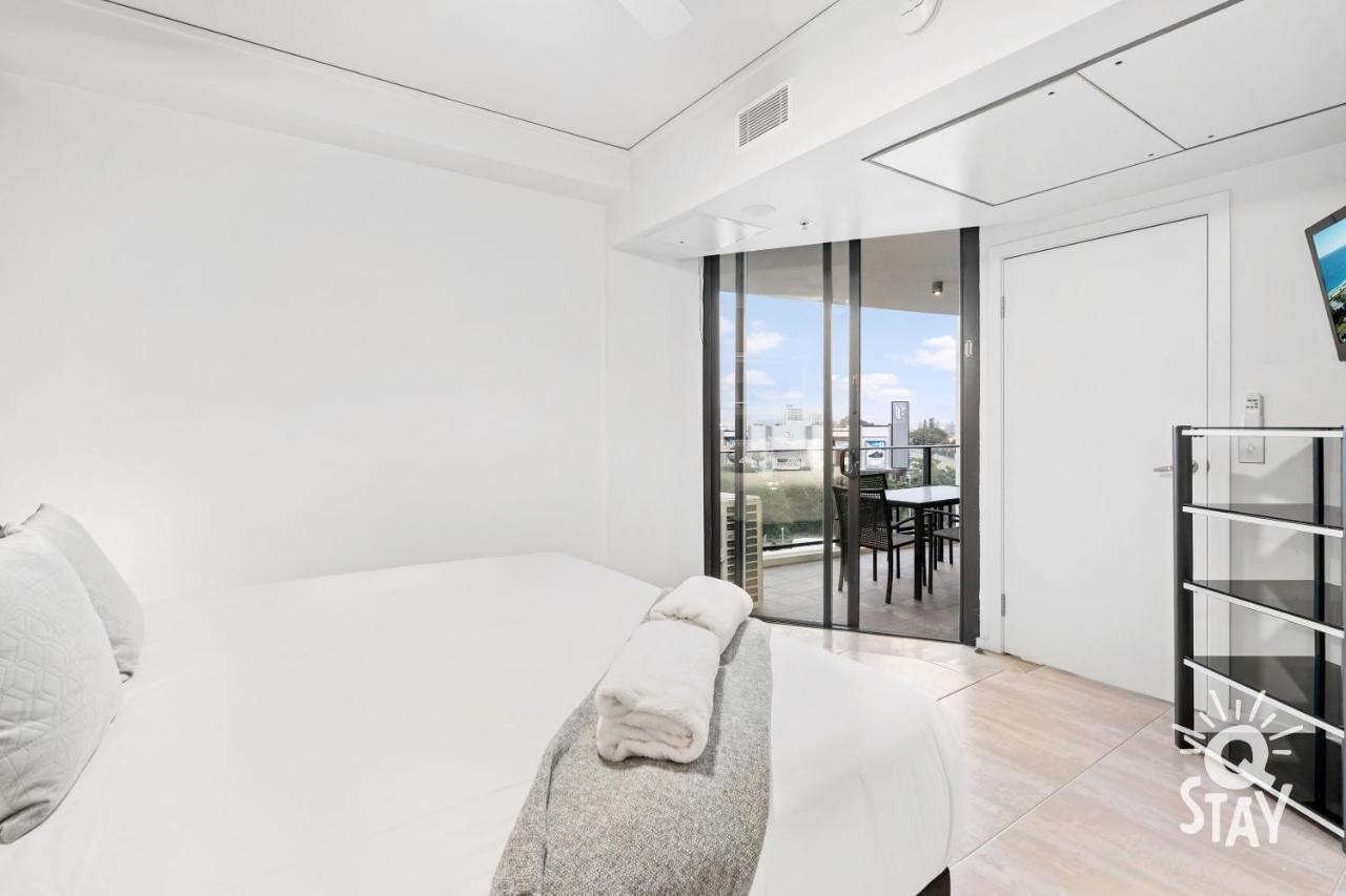 Sierra Grand Broadbeach - Q Stay Gold Coast Exterior photo