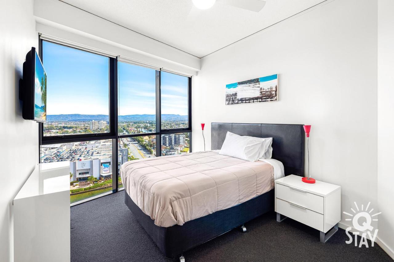 Sierra Grand Broadbeach - Q Stay Gold Coast Exterior photo
