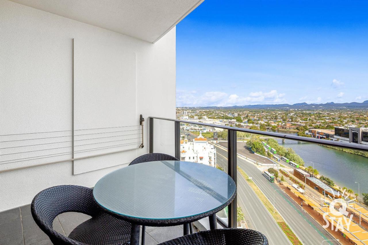 Sierra Grand Broadbeach - Q Stay Gold Coast Exterior photo