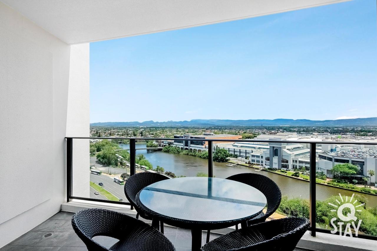 Sierra Grand Broadbeach - Q Stay Gold Coast Exterior photo