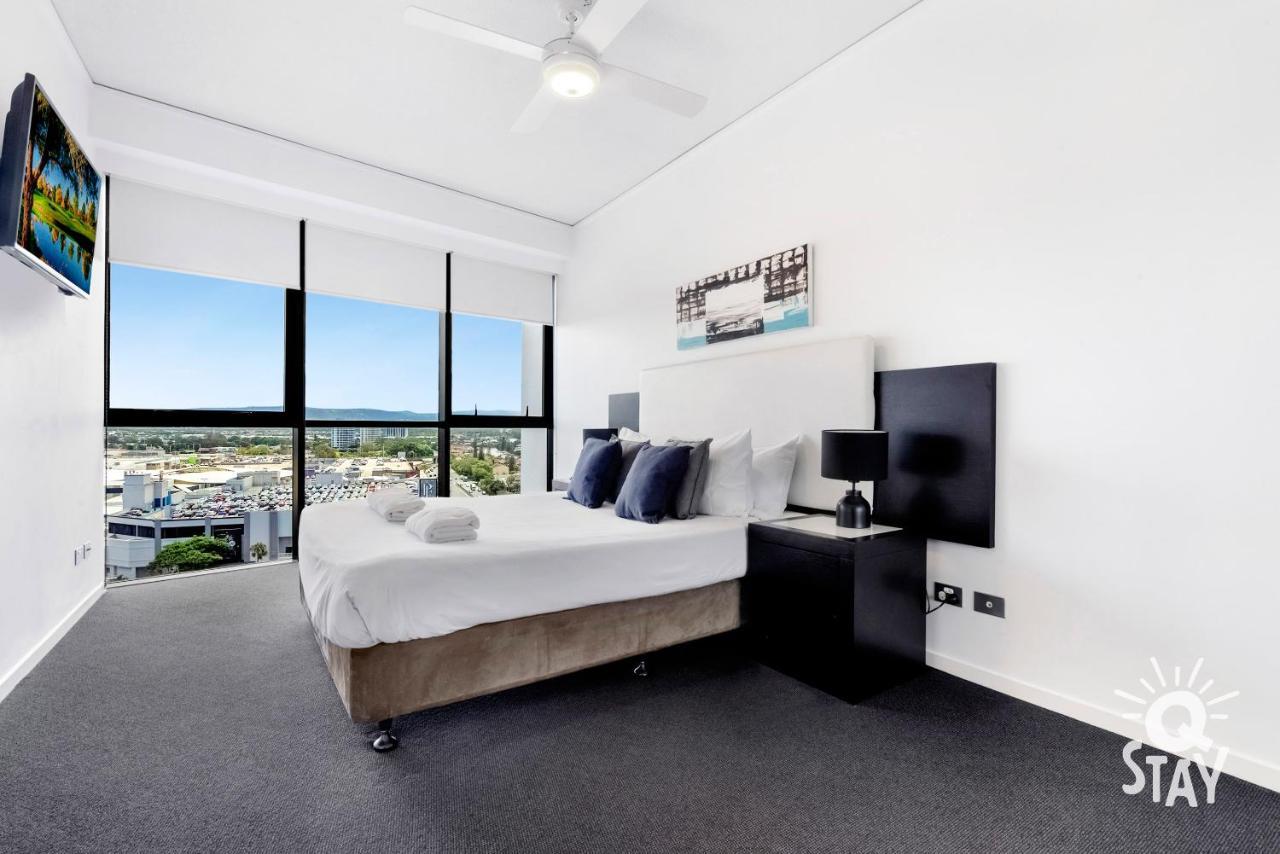 Sierra Grand Broadbeach - Q Stay Gold Coast Exterior photo
