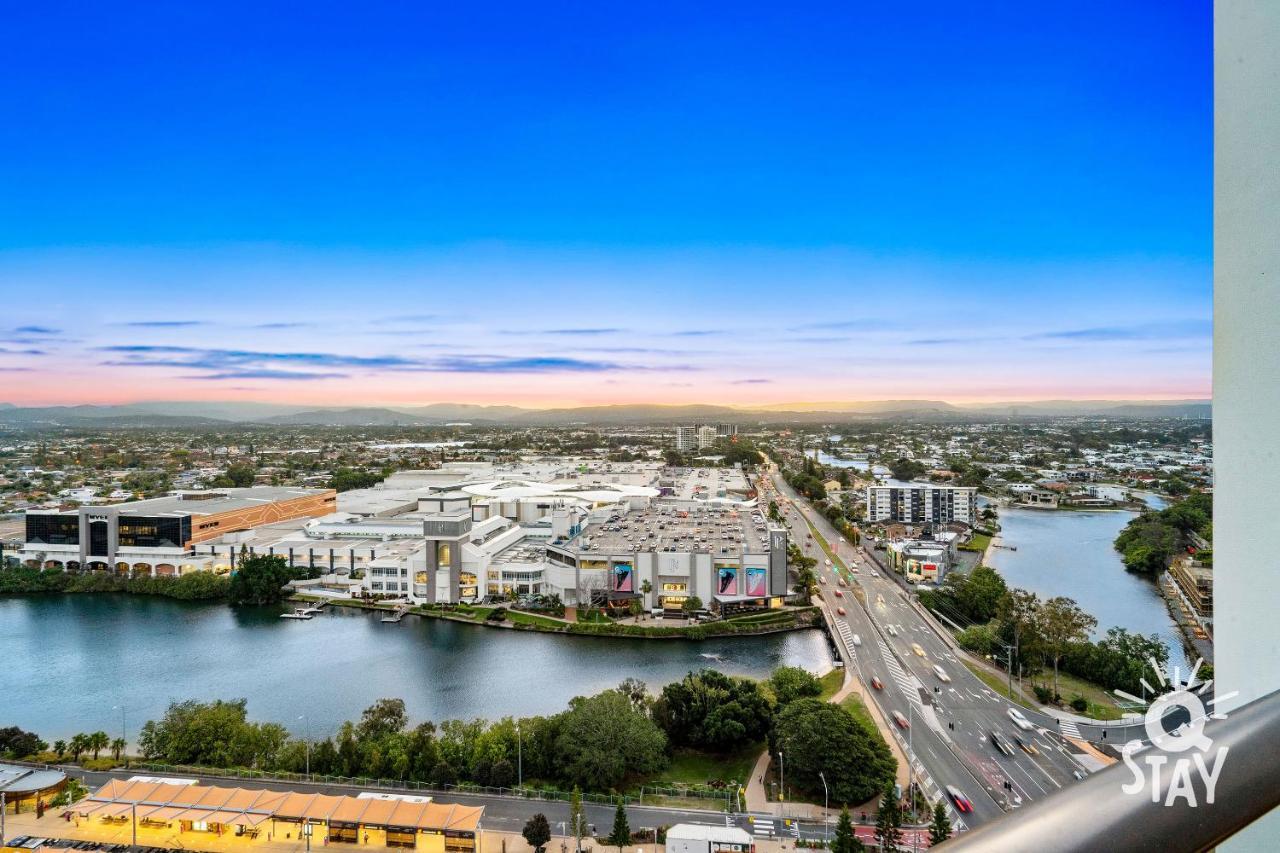 Sierra Grand Broadbeach - Q Stay Gold Coast Exterior photo