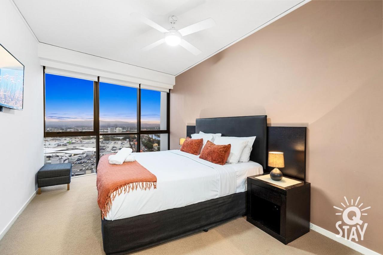 Sierra Grand Broadbeach - Q Stay Gold Coast Exterior photo
